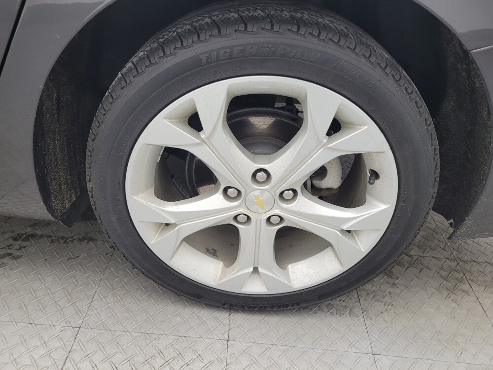 2016 Chevrolet Cruze in Greenville, NC 27834 - 18099421 31