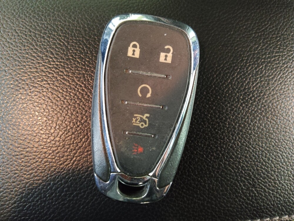 2016 Chevrolet Cruze in Greenville, NC 27834 - 18099421 32