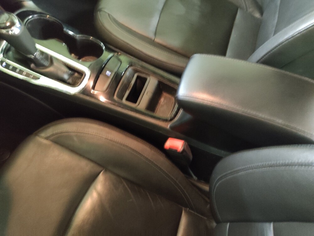 2016 Chevrolet Cruze in Greenville, NC 27834 - 18099421 26