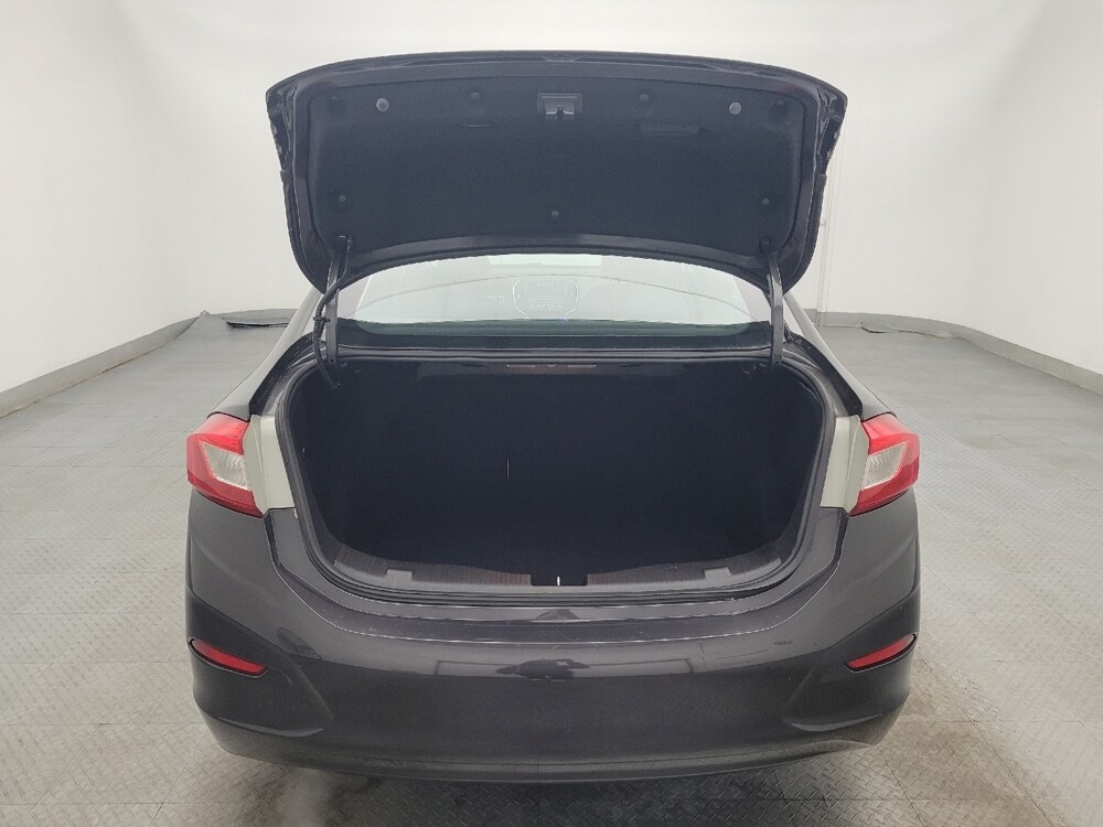 2016 Chevrolet Cruze in Greenville, NC 27834 - 18099421 29