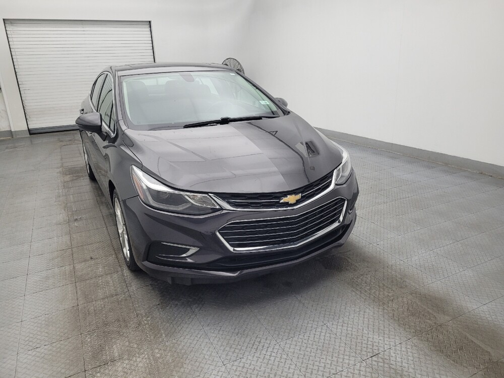2016 Chevrolet Cruze in Greenville, NC 27834 - 18099421 14