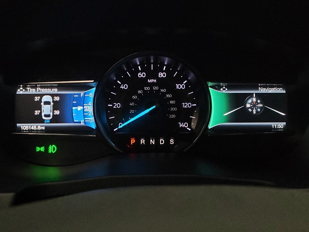 2018 Ford Explorer in Kissimmee, FL 34744 - 18099422 23