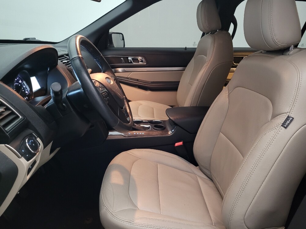 2018 Ford Explorer in Kissimmee, FL 34744 - 18099422 17