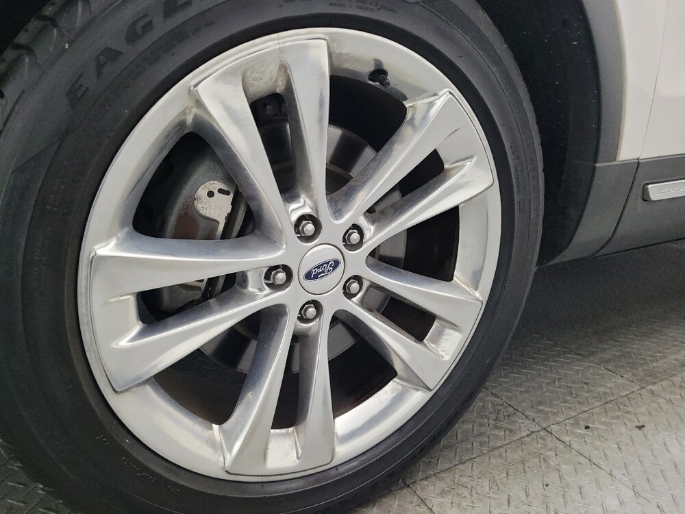 2018 Ford Explorer in Kissimmee, FL 34744 - 18099422 31