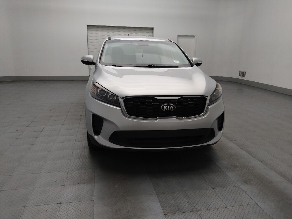 2020 Kia Sorento in Athens, GA 30606 - 18099423 14