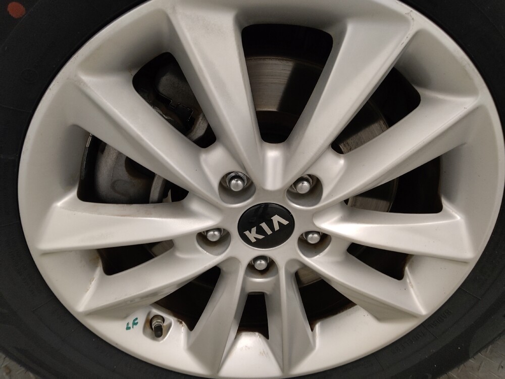 2020 Kia Sorento in Athens, GA 30606 - 18099423 31