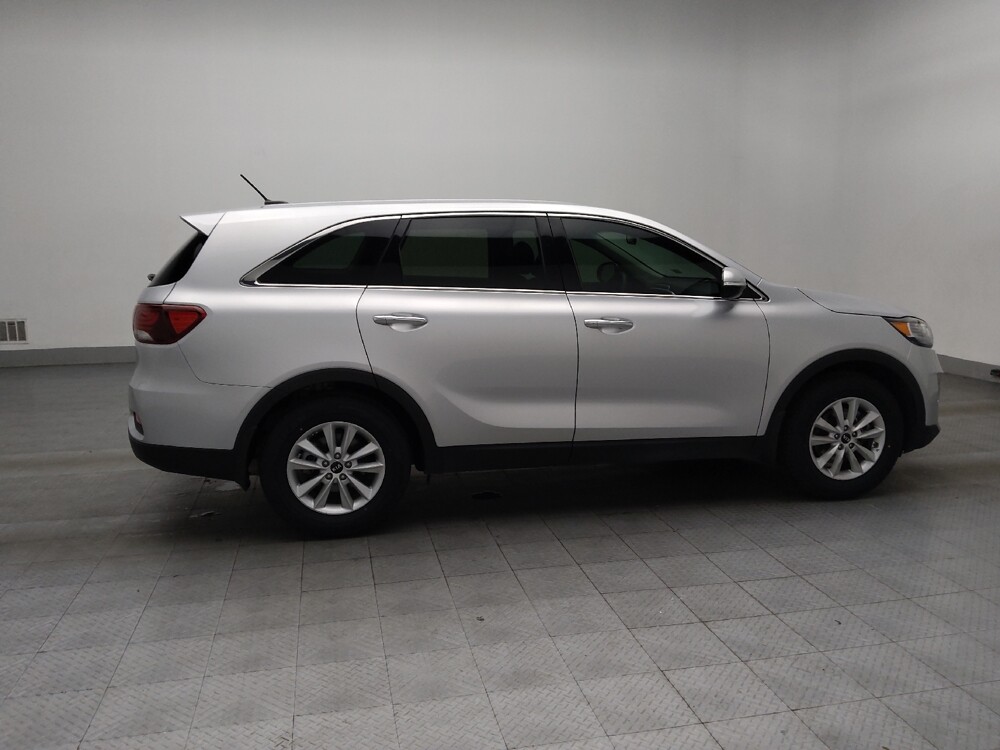 2020 Kia Sorento in Athens, GA 30606 - 18099423 10