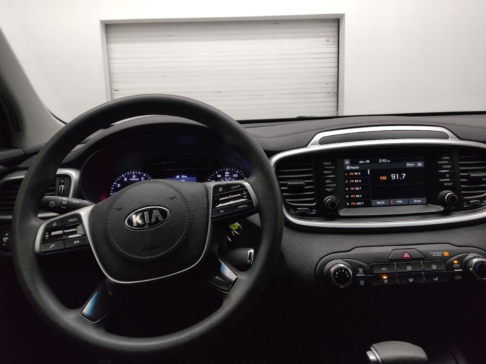 2020 Kia Sorento in Athens, GA 30606 - 18099423 22