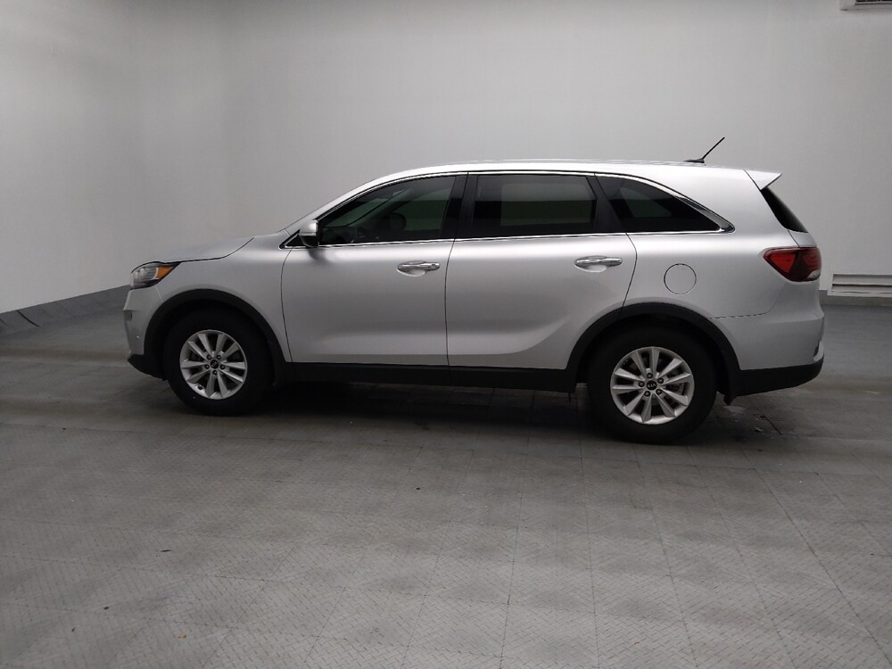 2020 Kia Sorento in Athens, GA 30606 - 18099423 3