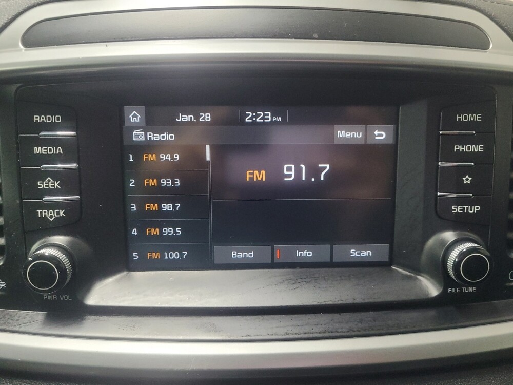 2020 Kia Sorento in Athens, GA 30606 - 18099423 25