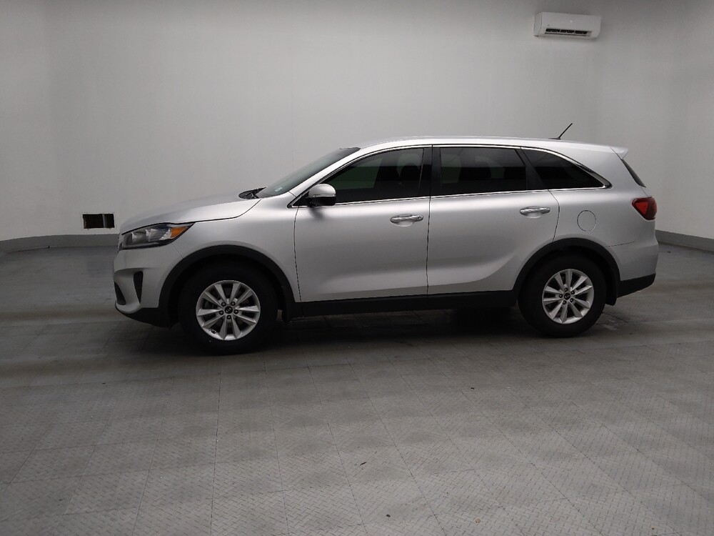 2020 Kia Sorento in Athens, GA 30606 - 18099423 2