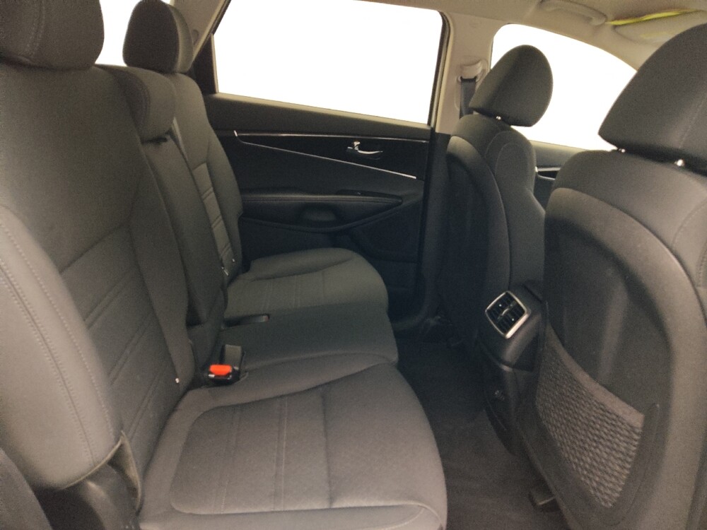 2020 Kia Sorento in Athens, GA 30606 - 18099423 19
