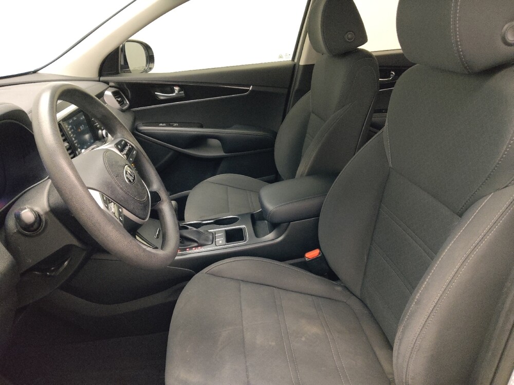 2020 Kia Sorento in Athens, GA 30606 - 18099423 17