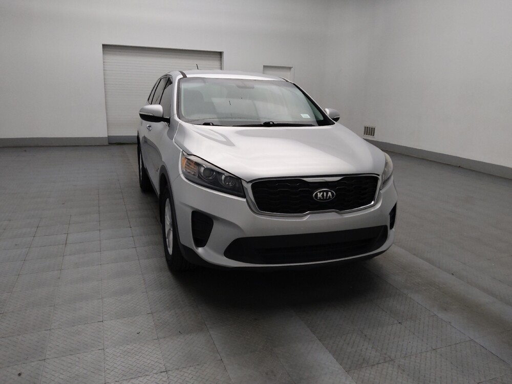 2020 Kia Sorento in Athens, GA 30606 - 18099423 13