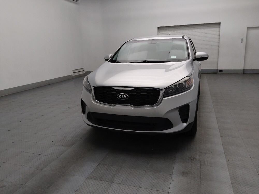 2020 Kia Sorento in Athens, GA 30606 - 18099423 15
