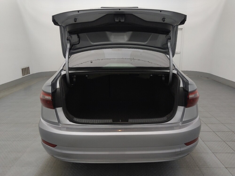 2020 Volkswagen Jetta in Tampa, FL 33612 - 18099424 29