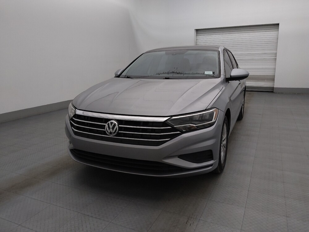 2020 Volkswagen Jetta in Tampa, FL 33612 - 18099424 15