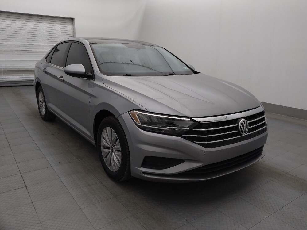2020 Volkswagen Jetta in Tampa, FL 33612 - 18099424 13
