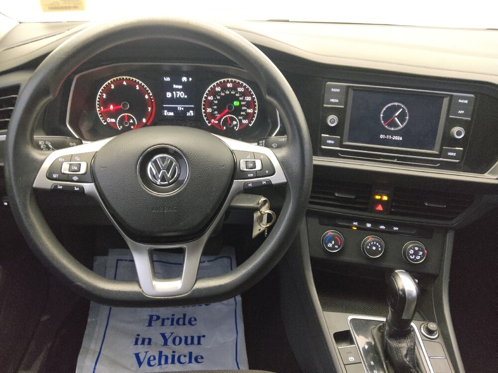 2020 Volkswagen Jetta in Tampa, FL 33612 - 18099424 22