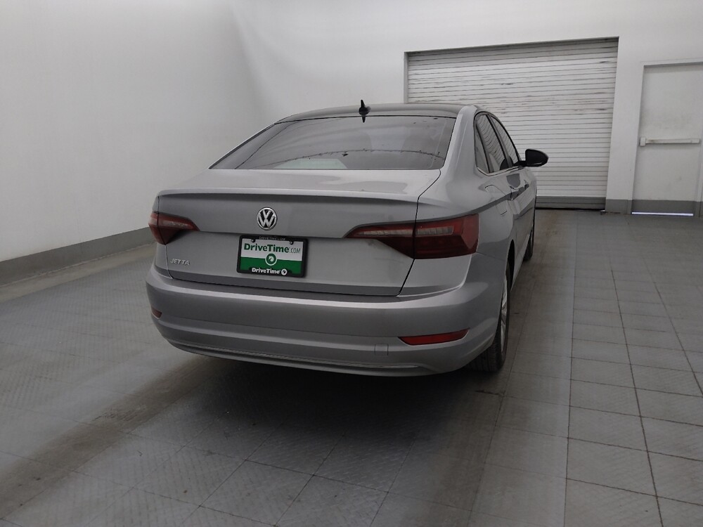 2020 Volkswagen Jetta in Tampa, FL 33612 - 18099424 7