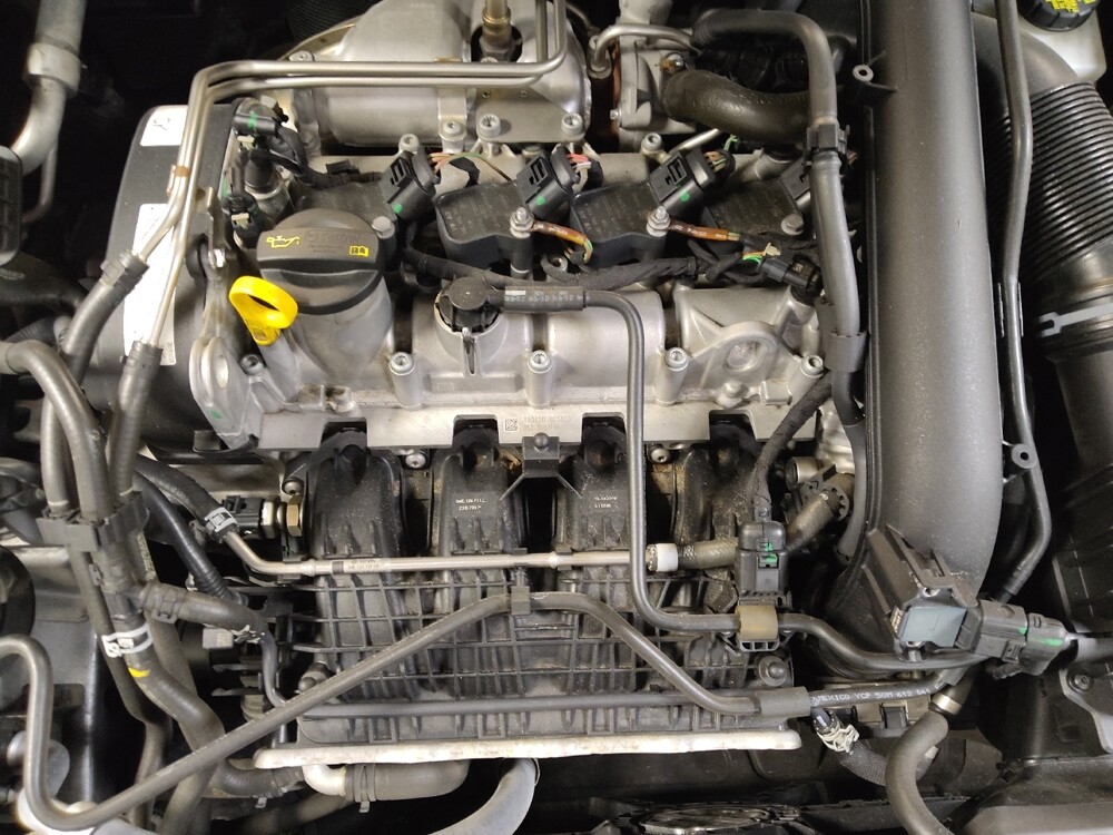 2020 Volkswagen Jetta in Tampa, FL 33612 - 18099424 30