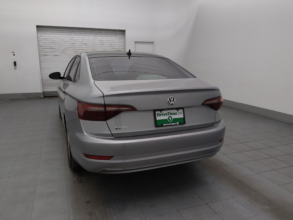 2020 Volkswagen Jetta in Tampa, FL 33612 - 18099424 6