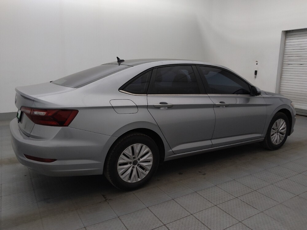 2020 Volkswagen Jetta in Tampa, FL 33612 - 18099424 10