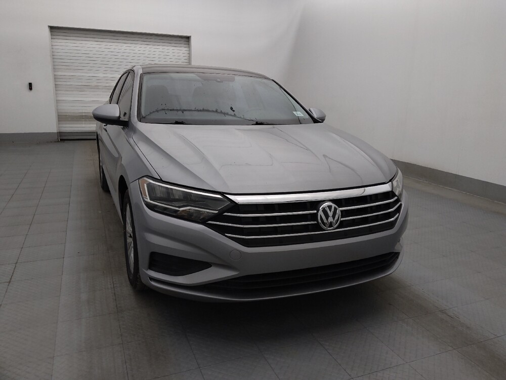 2020 Volkswagen Jetta in Tampa, FL 33612 - 18099424 14