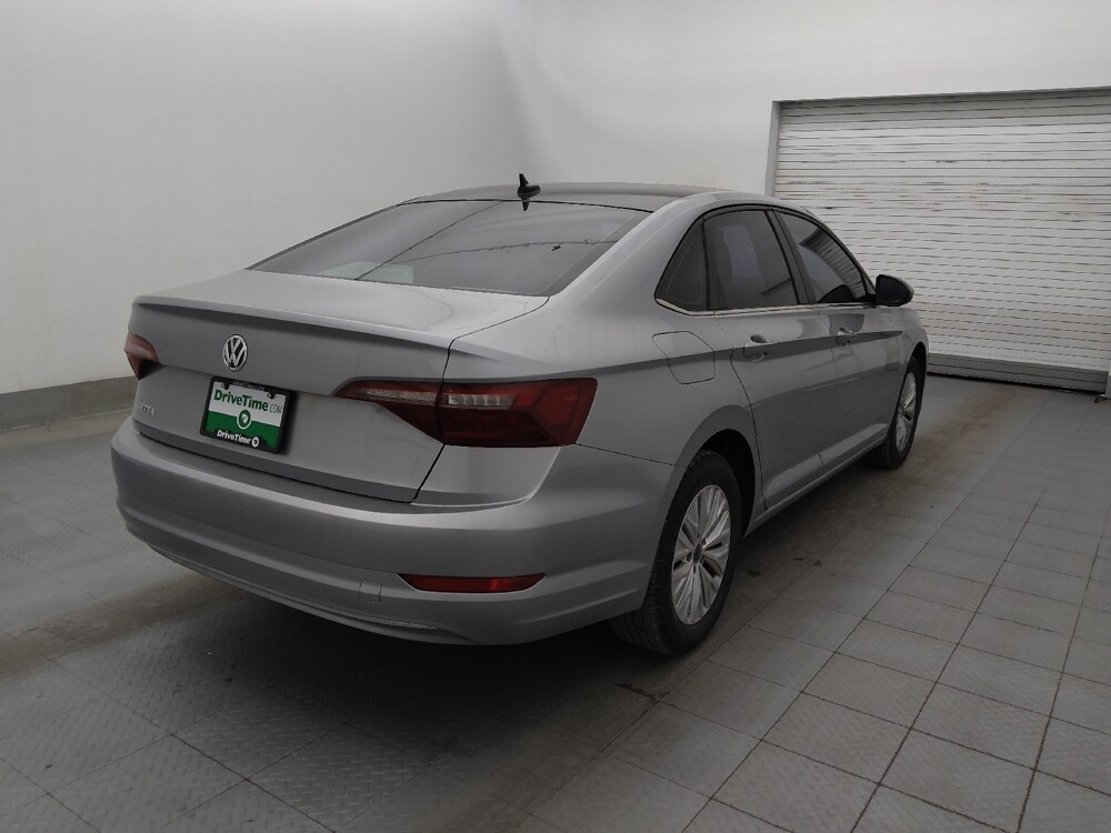 2020 Volkswagen Jetta in Tampa, FL 33612 - 18099424 9