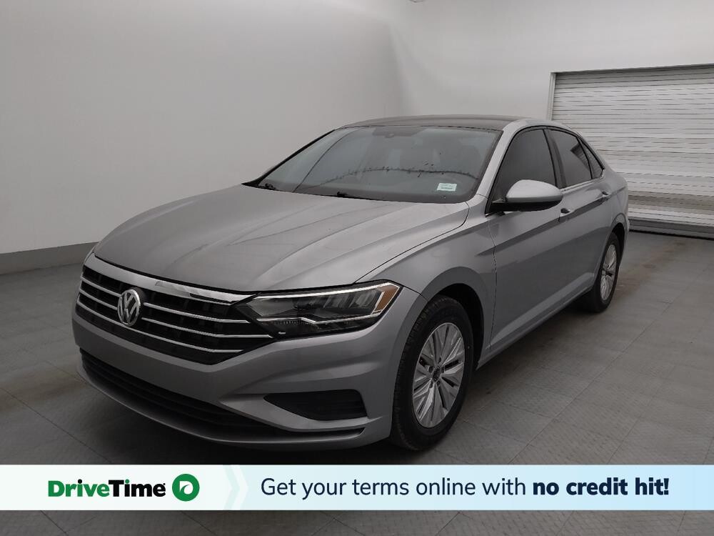 2020 Volkswagen Jetta in Tampa, FL 33612 - 18099424