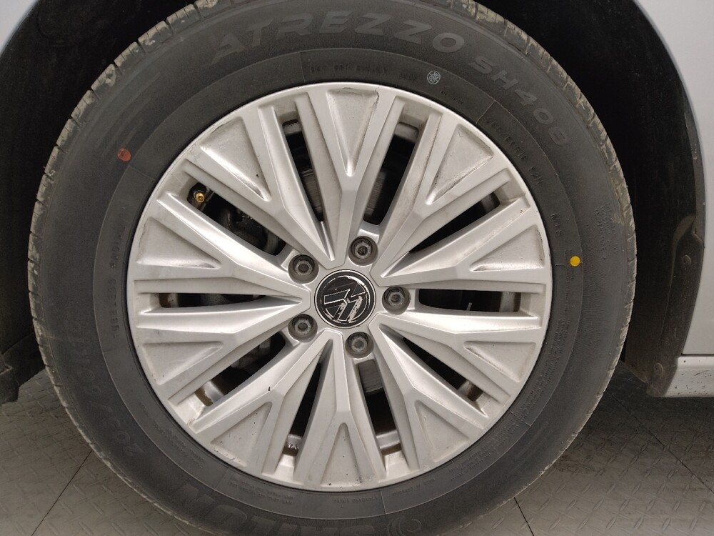 2020 Volkswagen Jetta in Tampa, FL 33612 - 18099424 31