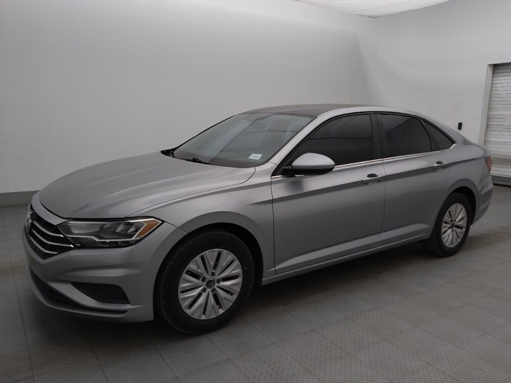 2020 Volkswagen Jetta in Tampa, FL 33612 - 18099424 2