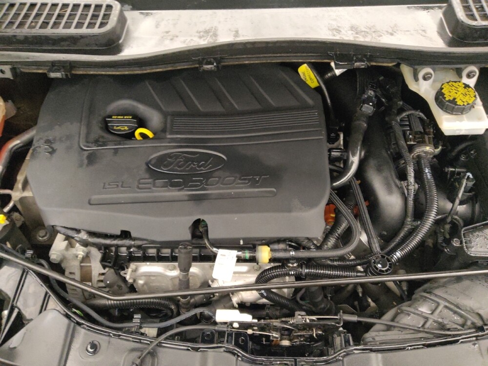 2017 Ford Escape in Houston, TX 77074 - 18099425 30