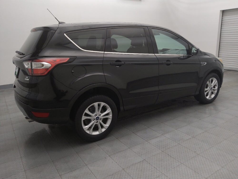 2017 Ford Escape in Houston, TX 77074 - 18099425 10