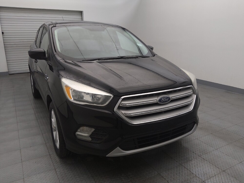 2017 Ford Escape in Houston, TX 77074 - 18099425 14