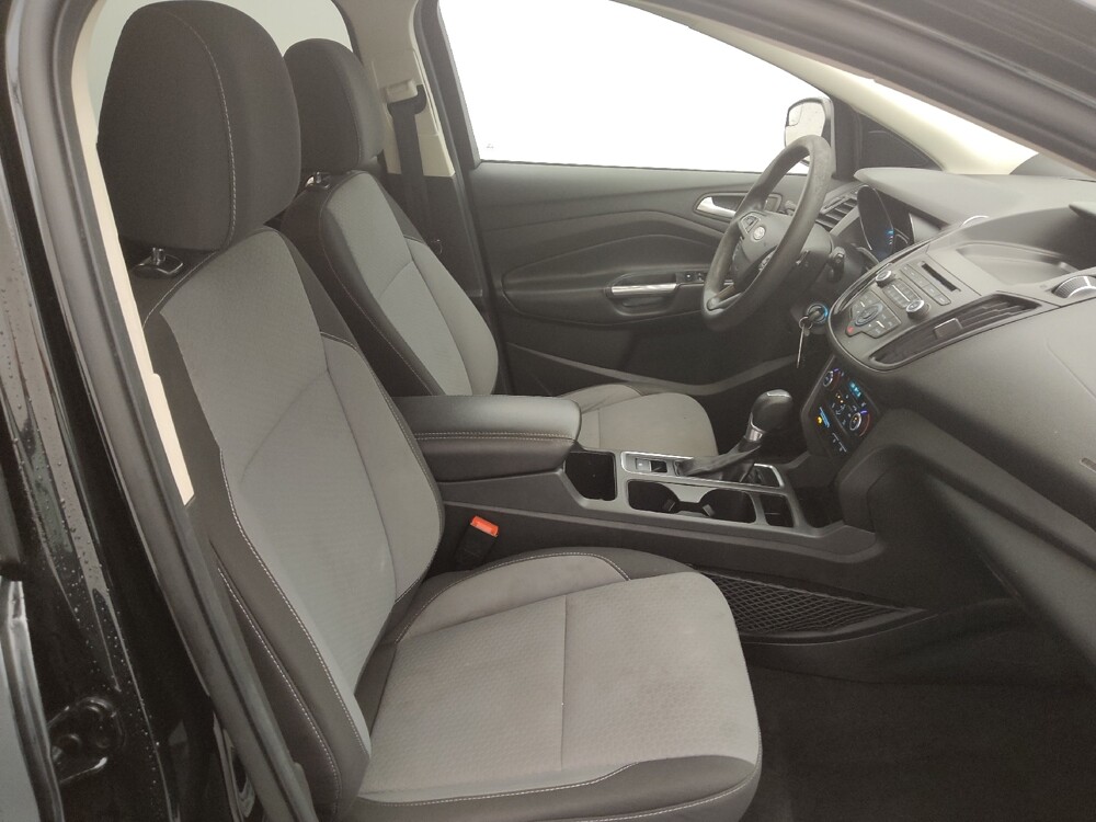 2017 Ford Escape in Houston, TX 77074 - 18099425 21