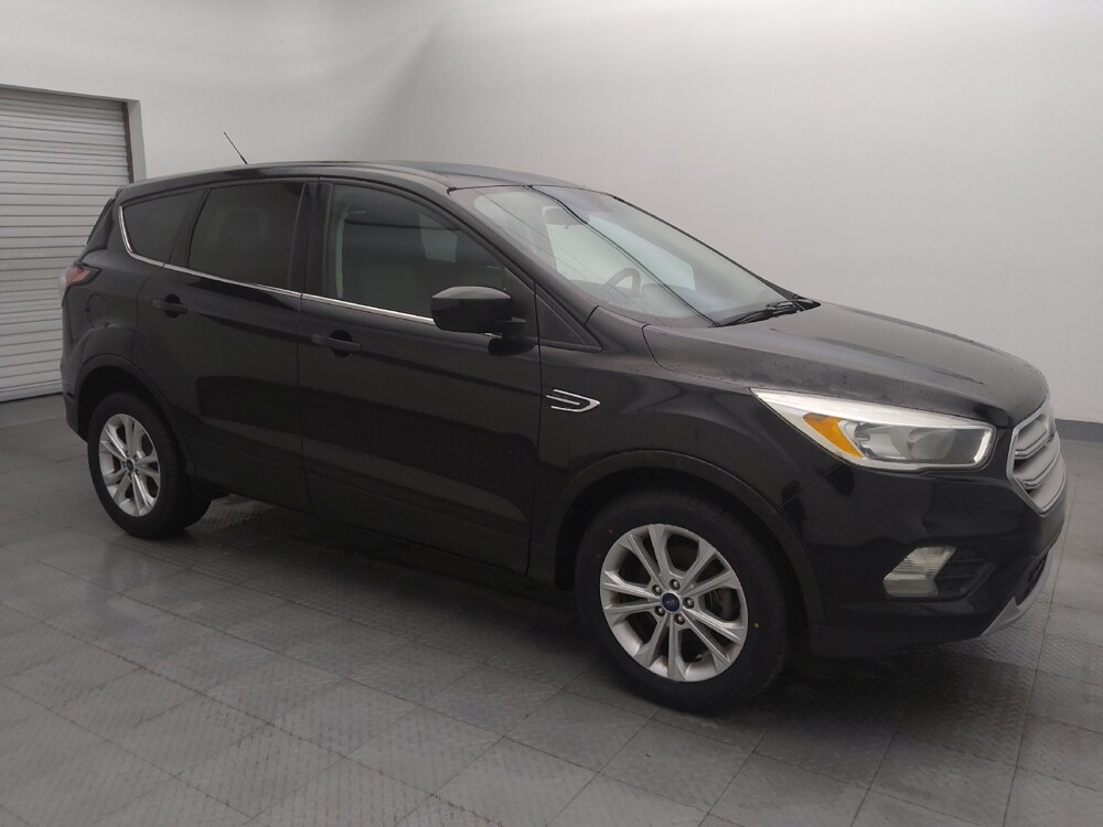 2017 Ford Escape in Houston, TX 77074 - 18099425 11
