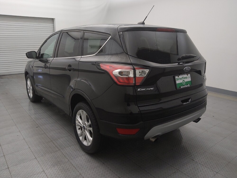 2017 Ford Escape in Houston, TX 77074 - 18099425 5