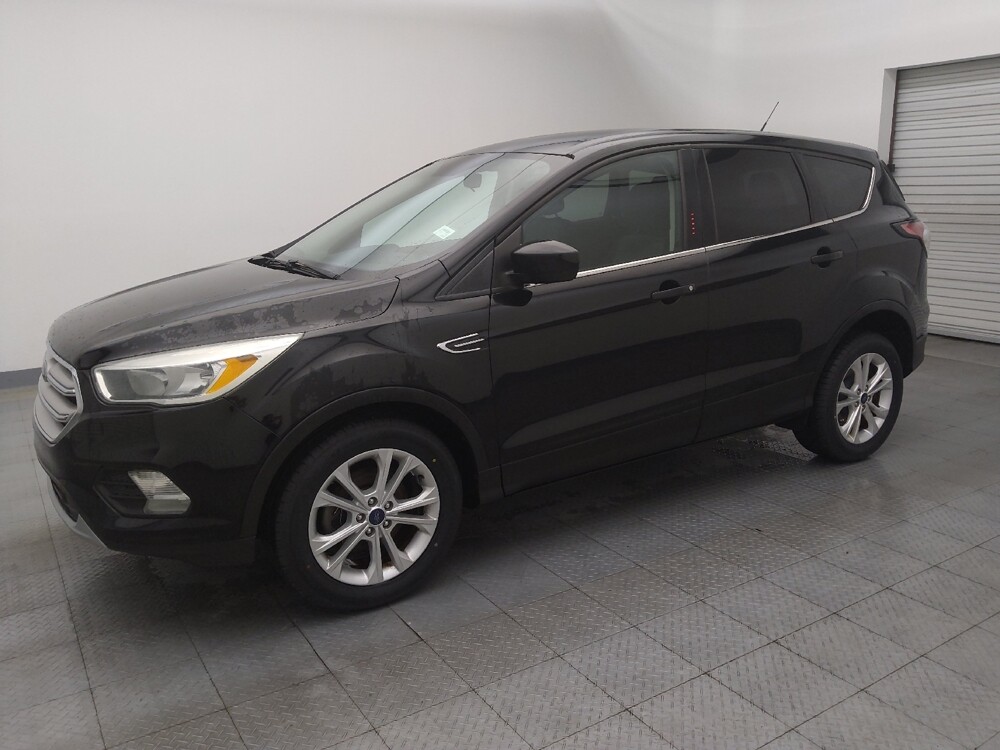 2017 Ford Escape in Houston, TX 77074 - 18099425 2