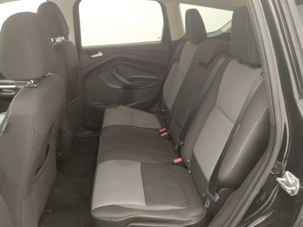 2017 Ford Escape in Houston, TX 77074 - 18099425 18