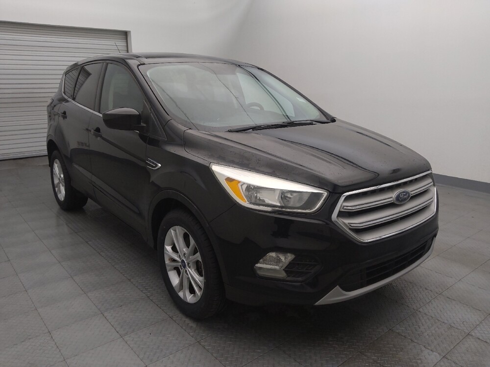 2017 Ford Escape in Houston, TX 77074 - 18099425 13