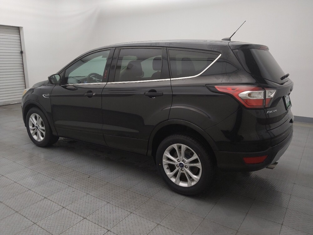 2017 Ford Escape in Houston, TX 77074 - 18099425 3
