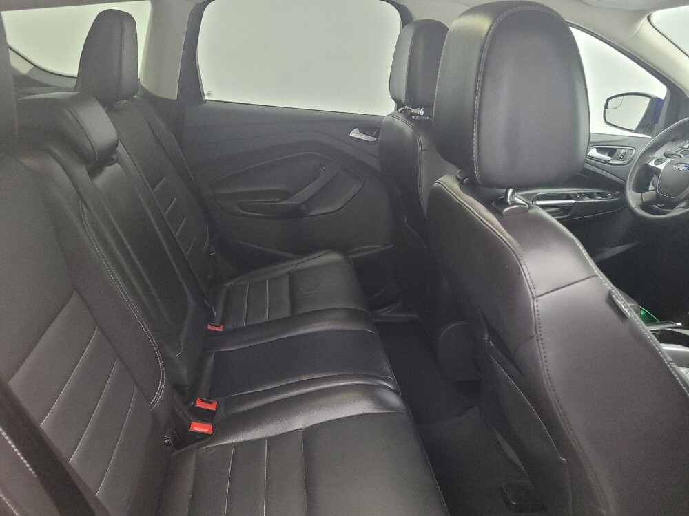 2016 Ford Escape in Memphis, TN 38115 - 18099426 19