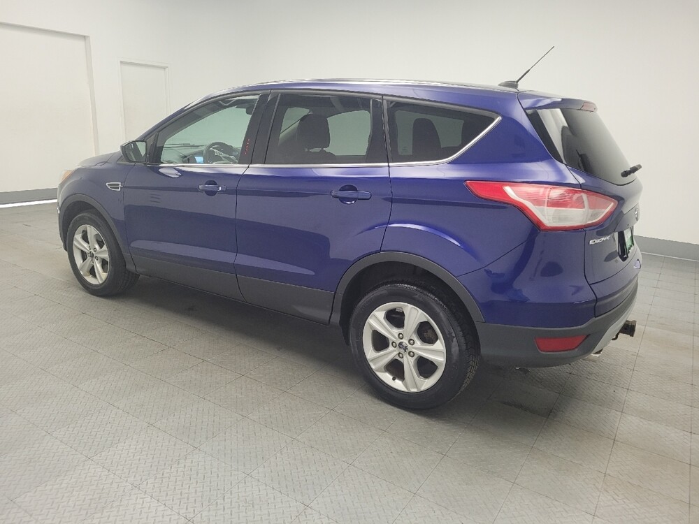 2016 Ford Escape in Memphis, TN 38115 - 18099426 3
