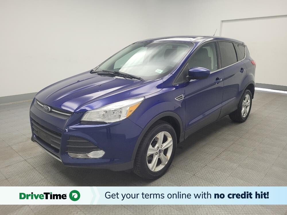 2016 Ford Escape in Memphis, TN 38115 - 18099426