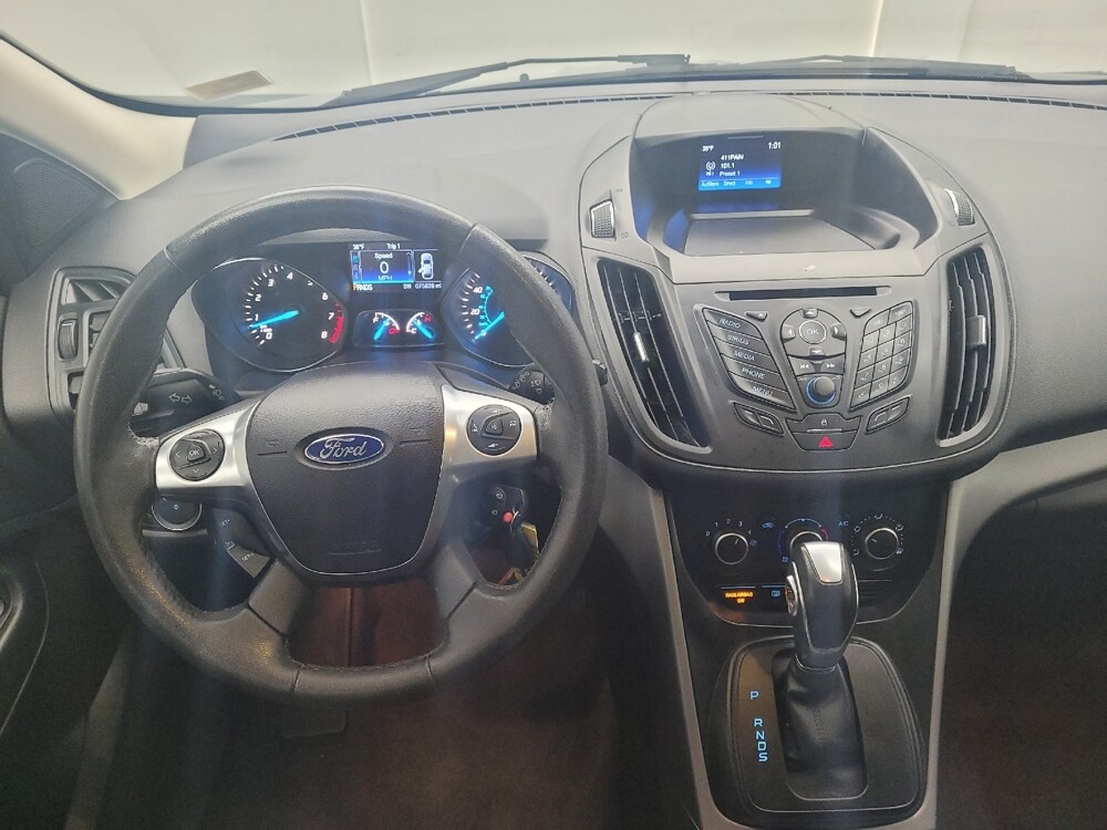 2016 Ford Escape in Memphis, TN 38115 - 18099426 22