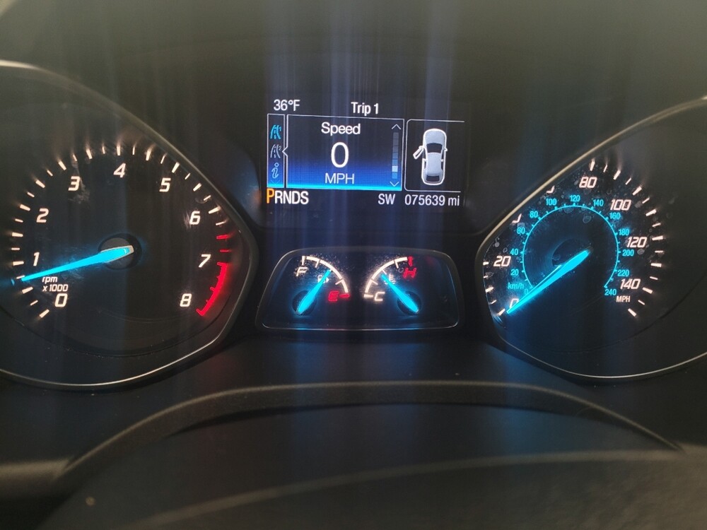 2016 Ford Escape in Memphis, TN 38115 - 18099426 23