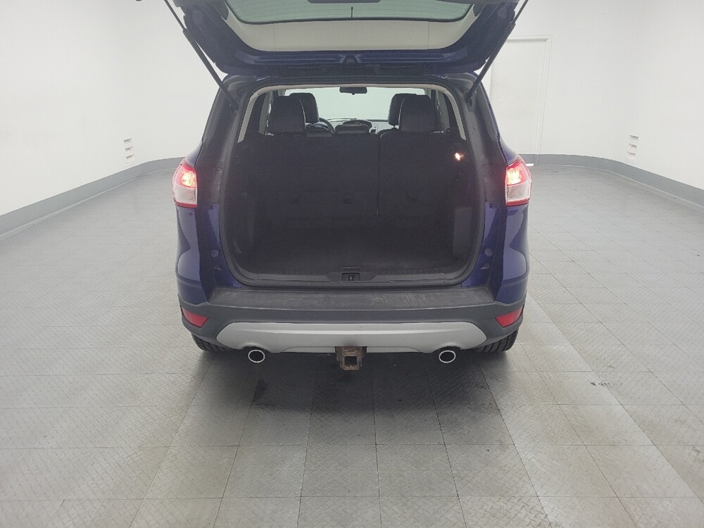 2016 Ford Escape in Memphis, TN 38115 - 18099426 29