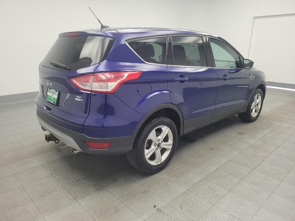 2016 Ford Escape in Memphis, TN 38115 - 18099426 9
