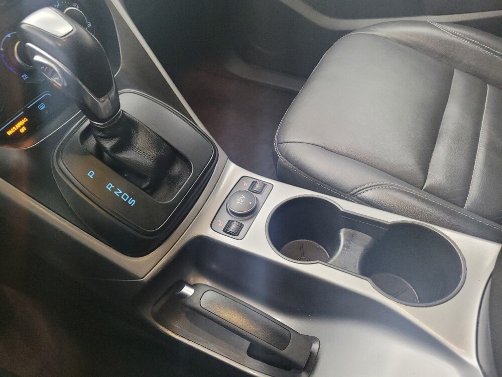 2016 Ford Escape in Memphis, TN 38115 - 18099426 26